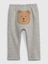 GAP Baby pantaloni căptușiți GAP