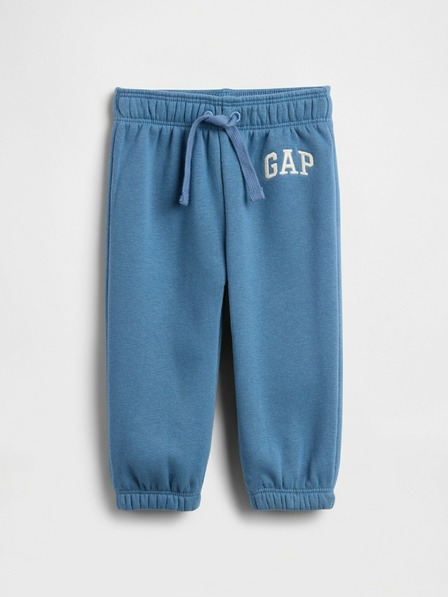 GAP Pantaloni de trening baby VintageSoft GAP