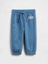 GAP Pantaloni de trening baby VintageSoft GAP