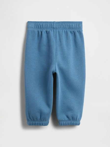 GAP Pantaloni de trening baby VintageSoft GAP
