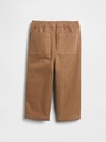 GAP Pantaloni baby Barrel Unisex GAP