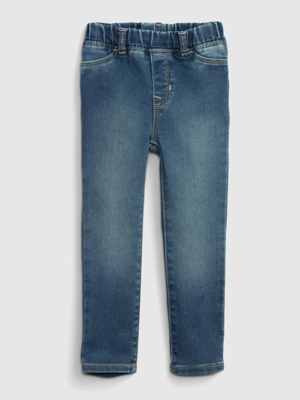 GAP Baby blugi Pull-On GAP