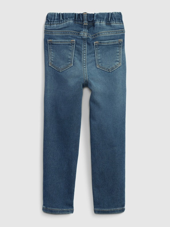 GAP Baby blugi Pull-On GAP
