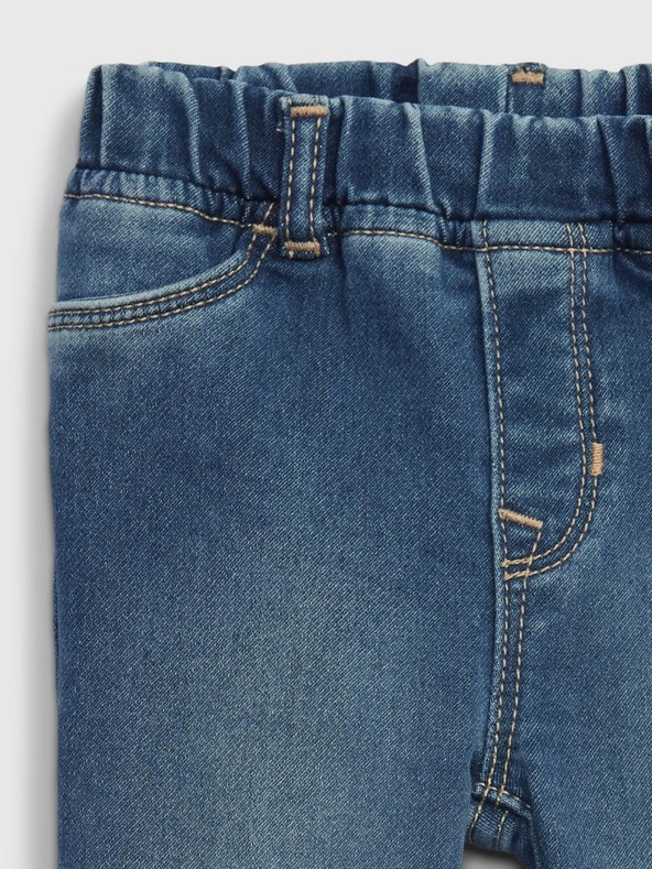 GAP Baby blugi Pull-On GAP