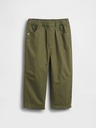 GAP Pantaloni baby Barrel Unisex GAP
