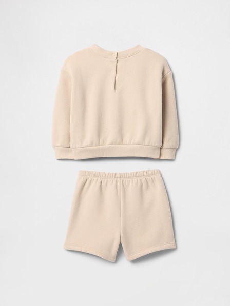GAP Baby set de trening Unisex GAP