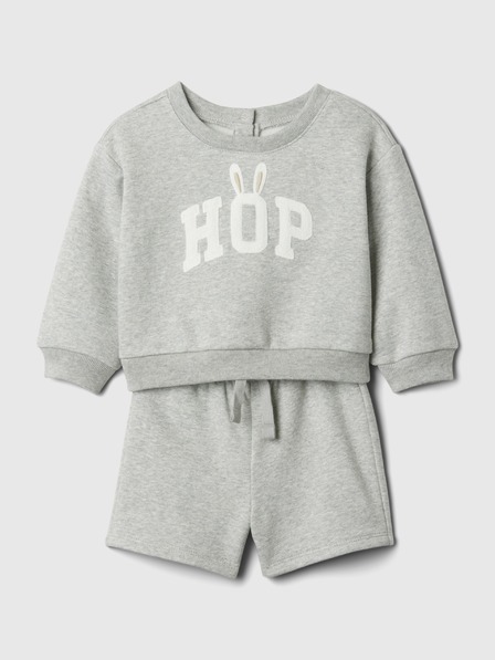 GAP Baby set de trening Unisex GAP