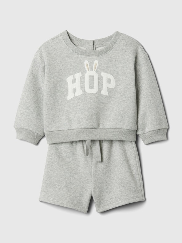 GAP Baby set de trening Unisex GAP