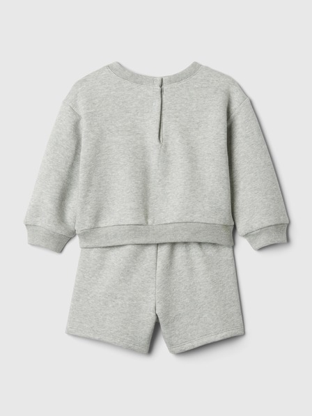 GAP Baby set de trening Unisex GAP