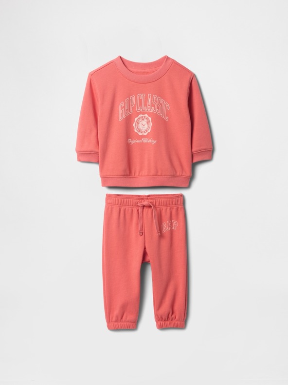 GAP Baby set de hanorac Americana GAP