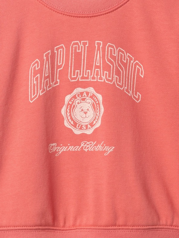 GAP Baby set de hanorac Americana GAP