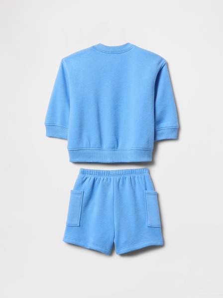 GAP Baby set hanorac GAP
