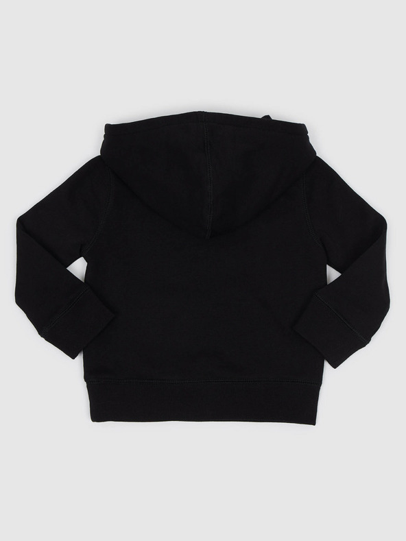 GAP Hanorac pentru copii cu logo GAP