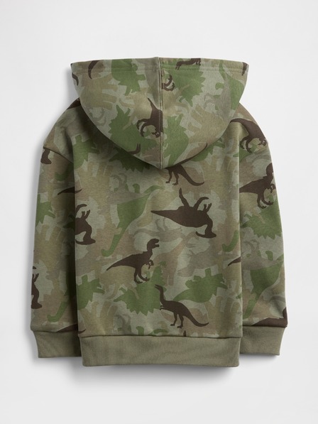 GAP Hanorac pentru copii GAP logo