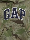GAP Hanorac pentru copii GAP logo