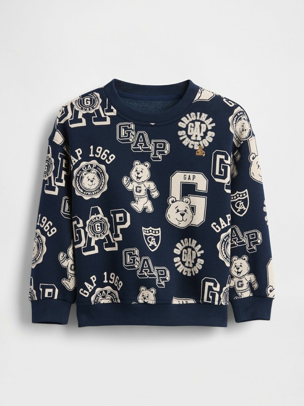 GAP Hanorac baby VintageSoft GAP