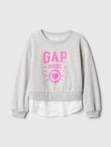 GAP Baby hanorac Gap Athletic GAP