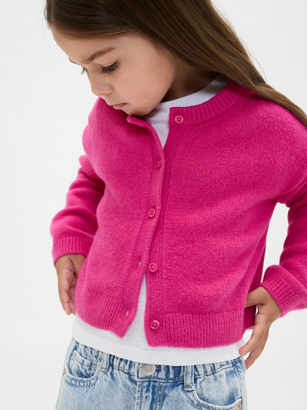 GAP Baby cardigan CashSoft GAP