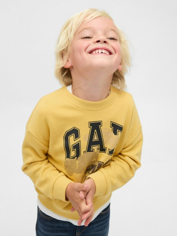 GAP Baby hanorac oversize GAP