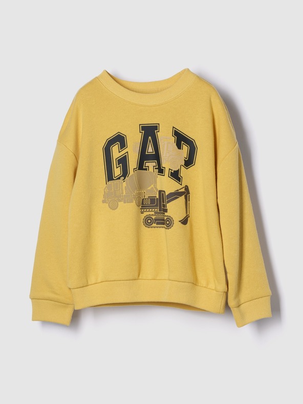 GAP Baby hanorac oversize GAP