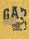 GAP Baby hanorac oversize GAP