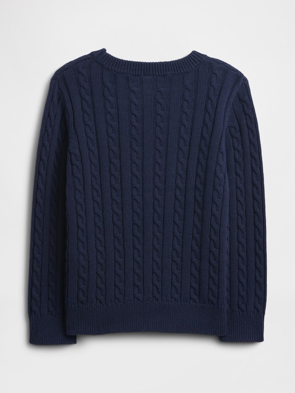 GAP Baby pulover tricotat Brannan Bear GAP