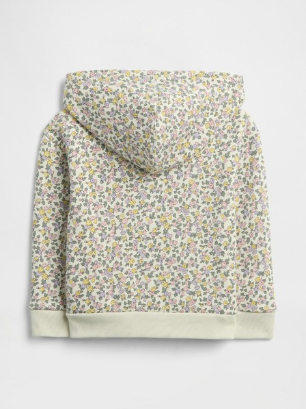 GAP Hanorac pentru copii GAP logo