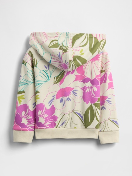 GAP Hanorac pentru copii GAP logo