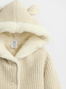 GAP Cardigan căptușit pentru baby GAP