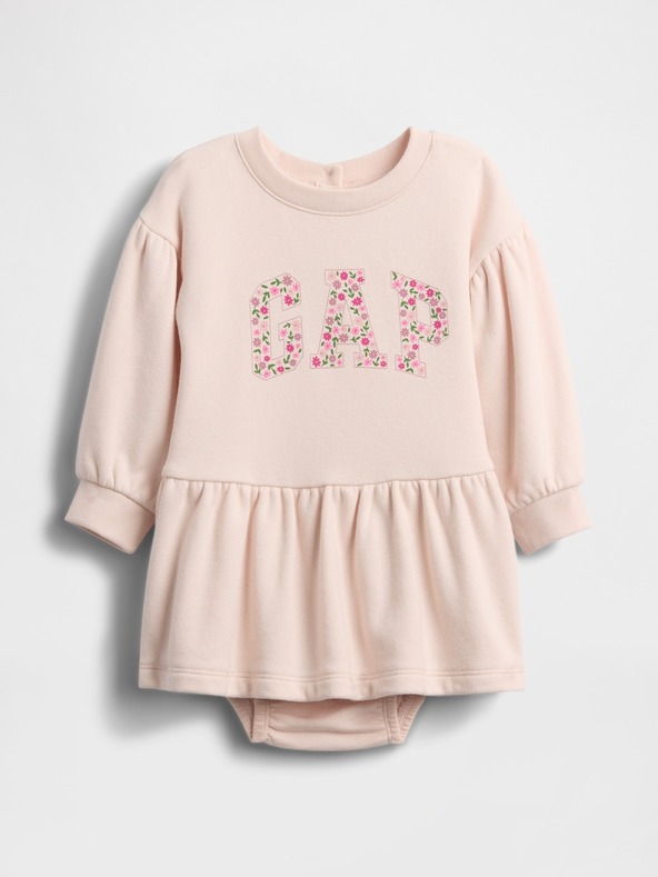 GAP Rochie tip hanorac Gap & Disney pentru copii GAP