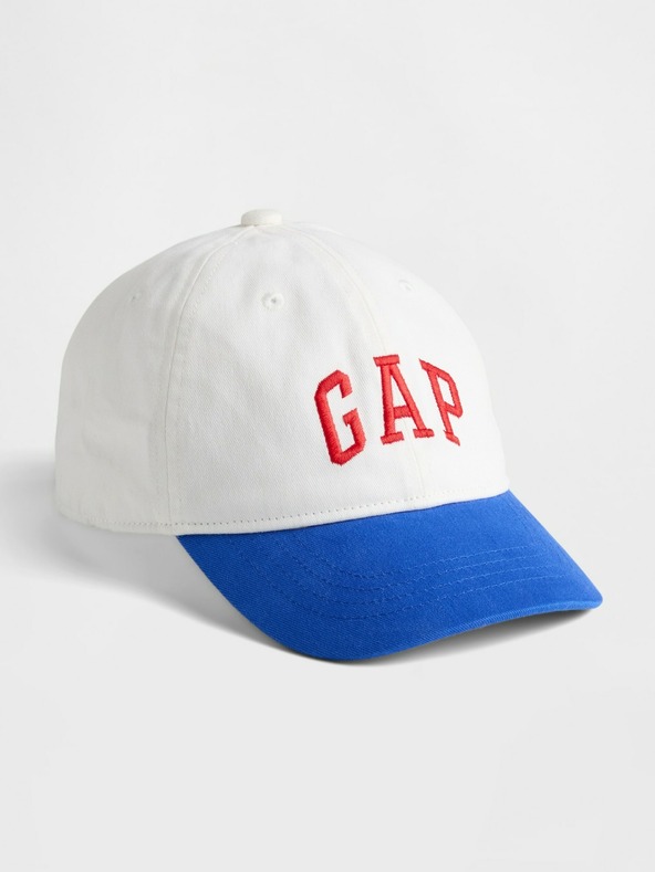 GAP Șapcă pentru copii cu logo Unisex GAP