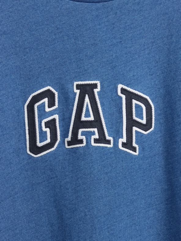 GAP Tricou Logo GAP