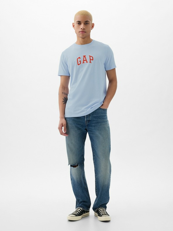 GAP Tricou cu logo Gap GAP