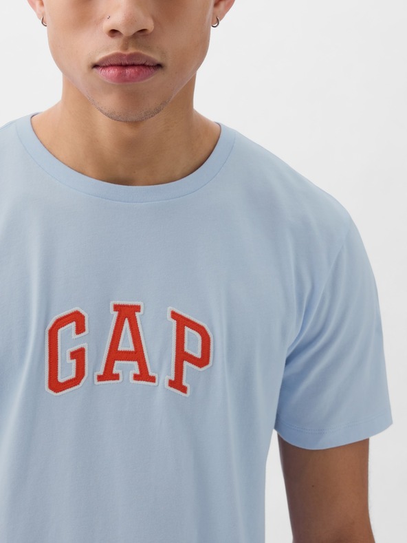 GAP Tricou cu logo Gap GAP