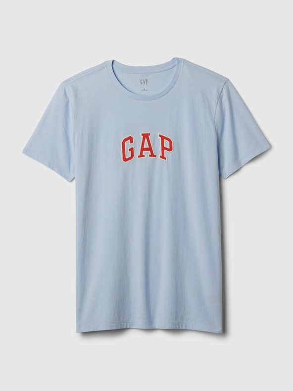 GAP Tricou cu logo Gap GAP