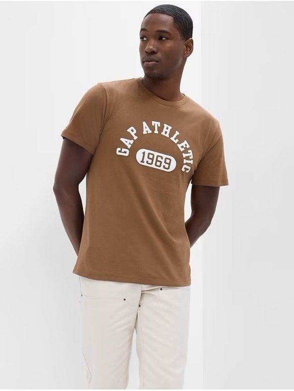 GAP Tricou Gap Athletic GAP
