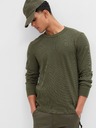 GAP Tricou cu mâneci lungi GAP