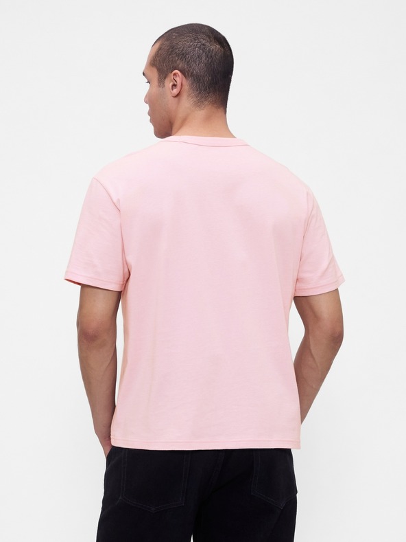 GAP Tricou din bumbac GAP