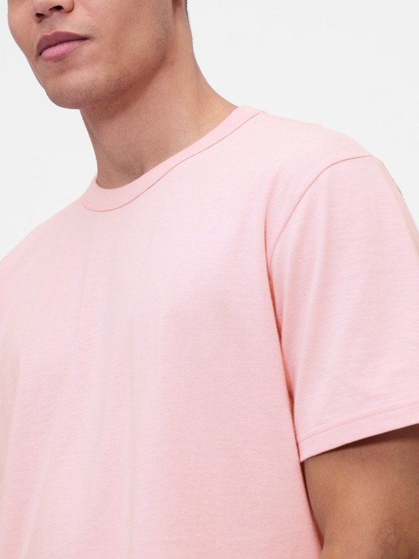 GAP Tricou din bumbac GAP