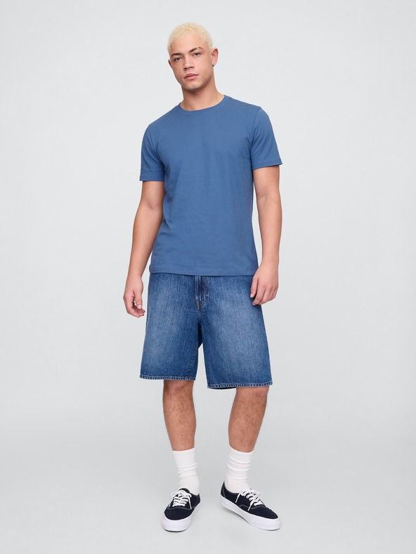 GAP Tricou cu mâneci scurte GAP