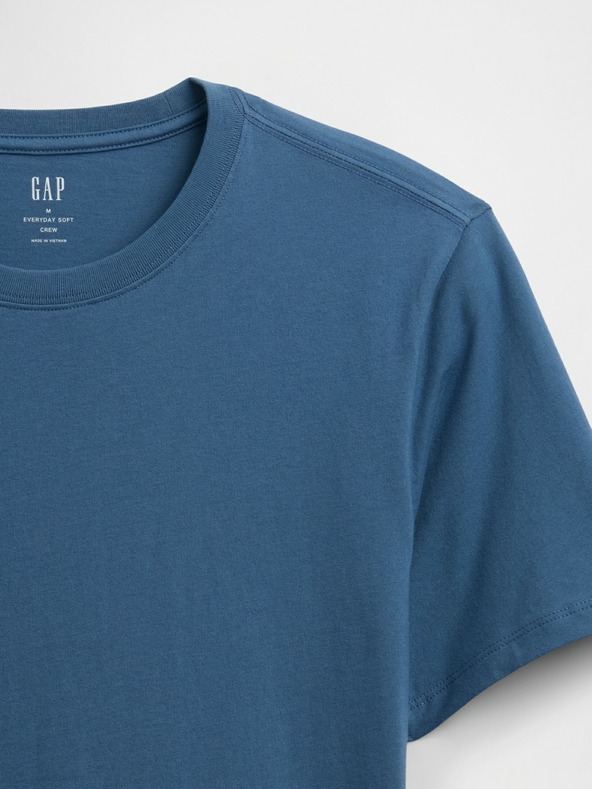 GAP Tricou cu mâneci scurte GAP