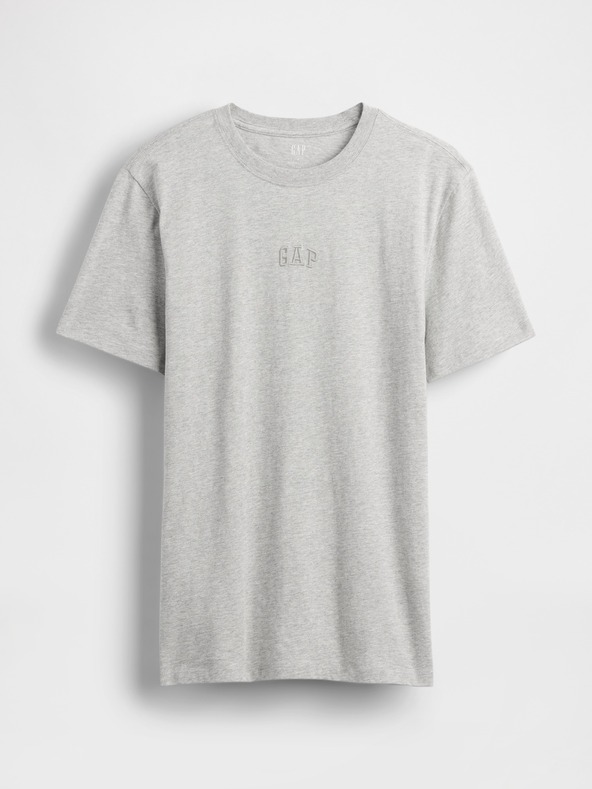 GAP Tricou cu logo Everyday Soft GAP