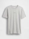 GAP Tricou cu logo Everyday Soft GAP