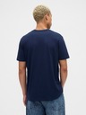 GAP Tricou Everyday Soft Czechia GAP