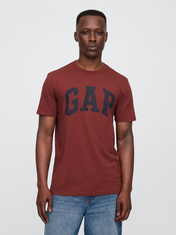GAP Tricou Logo Everyday Soft GAP