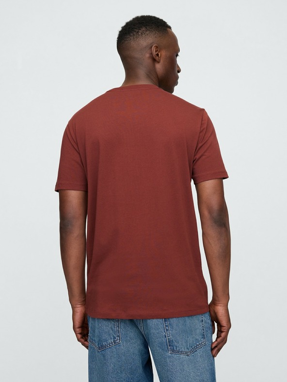 GAP Tricou Logo Everyday Soft GAP