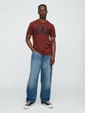 GAP Tricou Logo Everyday Soft GAP