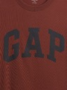 GAP Tricou Logo Everyday Soft GAP