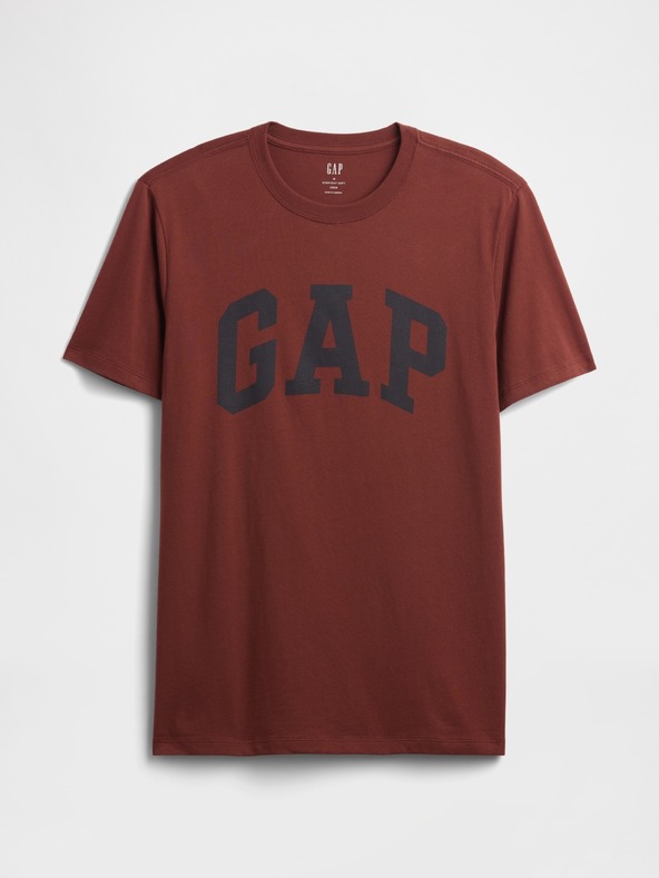 GAP Tricou Logo Everyday Soft GAP
