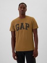 GAP Tricou din bumbac Logo GAP